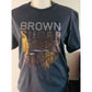 Brown Sugar Rhinestone Shirt Original