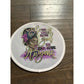 Custom Fan w/Pouch