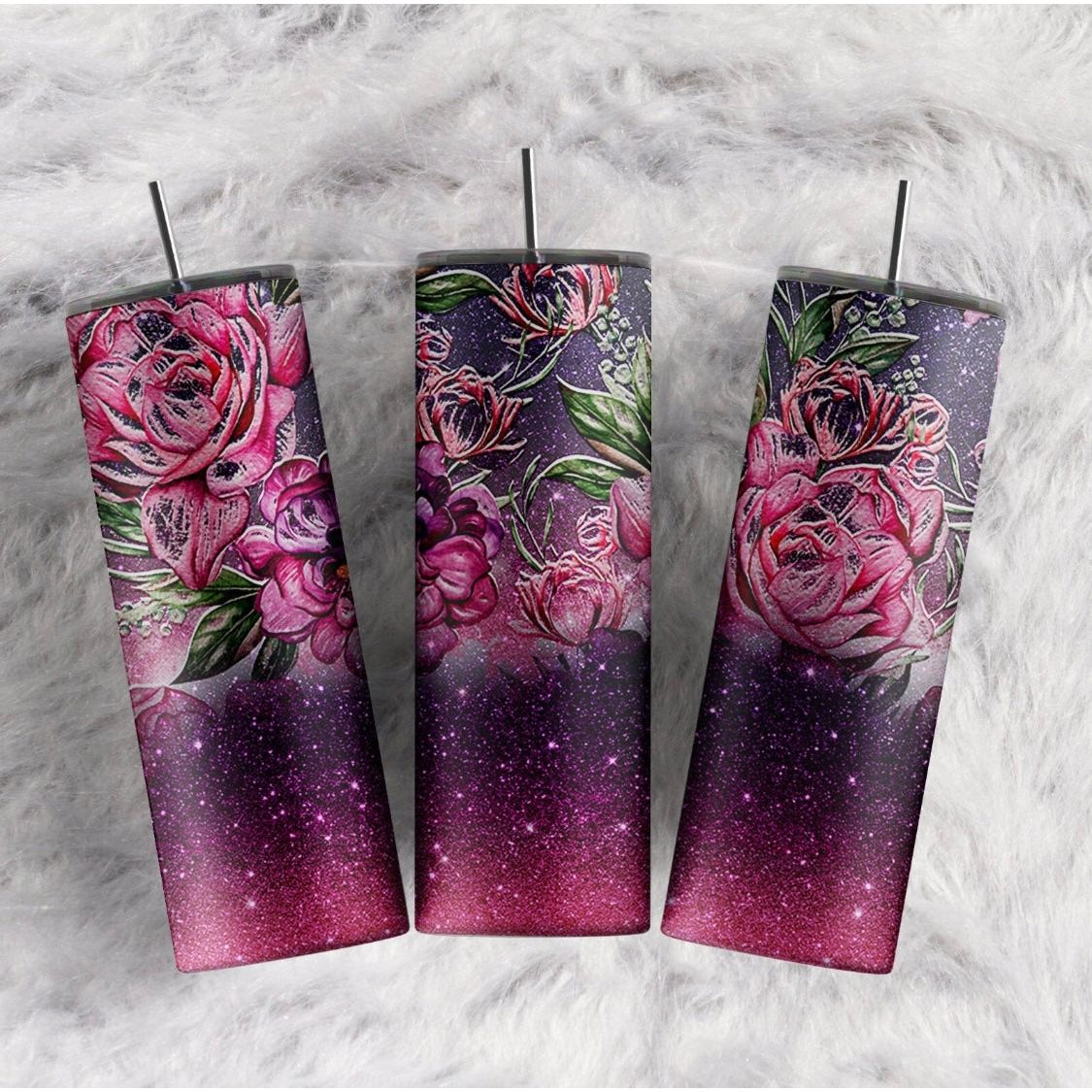 Mother’s Day Tumblers