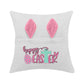 Bunny Pillow Cover