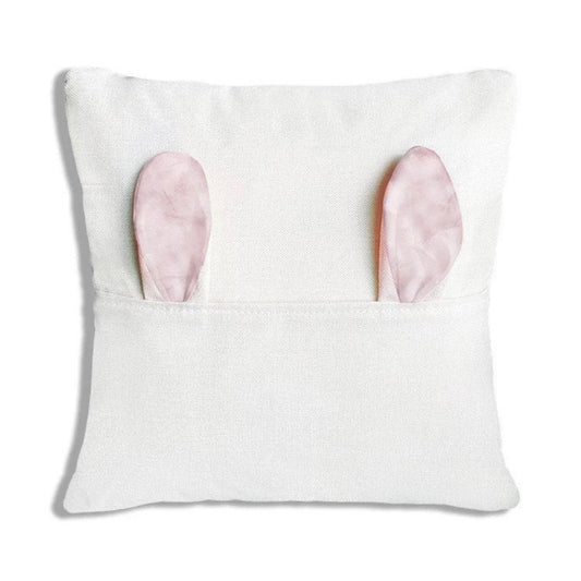 Bunny Pillowcase