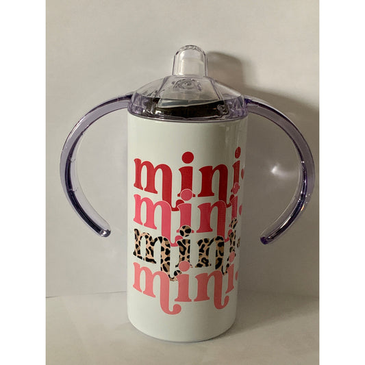 Toddler Cup