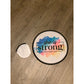 Custom Fan w/Pouch